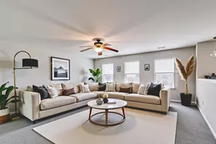 4209 Summer Star Ln, Fort Worth, TX 76244 - Photo 12