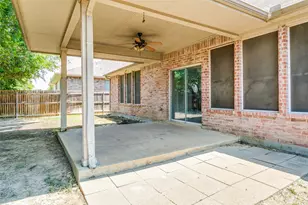 4209 Summer Star Ln, Fort Worth, TX 76244 - Photo 18