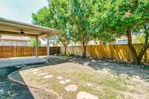 4209 Summer Star Ln, Fort Worth, TX 76244 - Photo 20