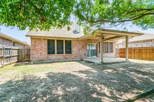 4209 Summer Star Ln, Fort Worth, TX 76244 - Photo 20