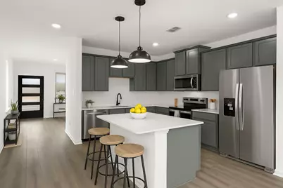 2914 Plum Creek Road, Anna, TX 75409 - Photo 4