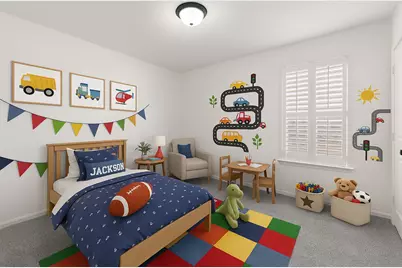 2914 Plum Creek Road, Anna, TX 75409 - Photo 26