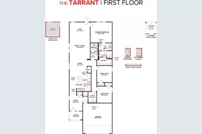 2914 Plum Creek Road, Anna, TX 75409 - Photo 2