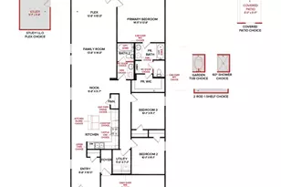 2914 Plum Crk Rd, Anna, TX 75409 - Photo 2