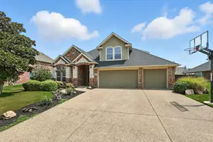 308 Sandy Cove, Argyle, TX 76226 - Photo 4