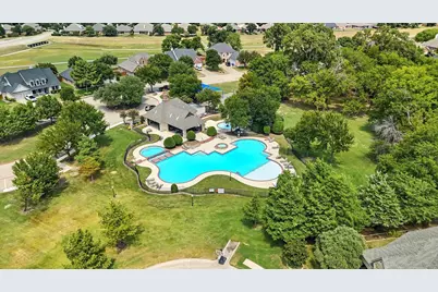 308 Sandy Cove, Argyle, TX 76226 - Photo 34