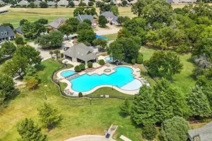 308 Sandy Cove, Argyle, TX 76226 - Photo 34