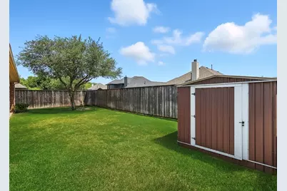 308 Sandy Cove, Argyle, TX 76226 - Photo 30