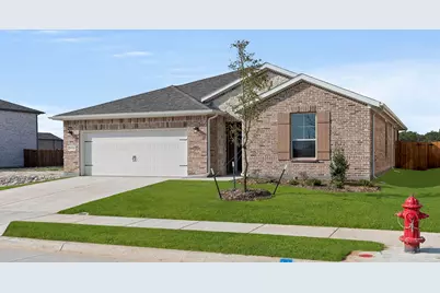 2930 Wagoner Ranch Road, Anna, TX 75409 - Photo 2