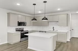 2917 Kimberwick Dr, Anna, TX 75409 - Photo 6