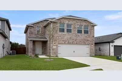 2508 Yo Ranch Road, Anna, TX 75409 - Photo 2