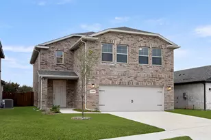 2508 YO Rnch Rd, Anna, TX 75409 - Photo 2