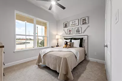 1009 Chandler Road, Denton, TX 76207 - Photo 30
