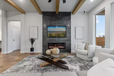 1009 Chandler Road, Denton, TX 76207 - Photo 2