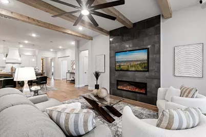 1009 Chandler Road, Denton, TX 76207 - Photo 16