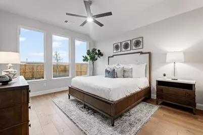 1009 Chandler Road, Denton, TX 76207 - Photo 18