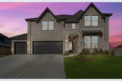 833 Yosemite Drive, DeSoto, TX 75115 - Photo 2