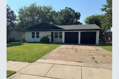 1505 Cascade Street, Mesquite, TX 75149 - Photo 1