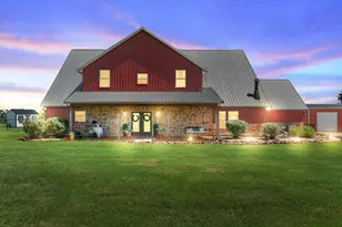 2802 Vz County Rd 2112, Wills Point, TX 75169 - Photo 2