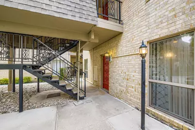 4320 Bellaire Drive S #125W, Fort Worth, TX 76109 - Photo 1