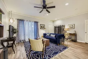 4320 Bellaire Dr S, Fort Worth, TX 76109 - Photo 2