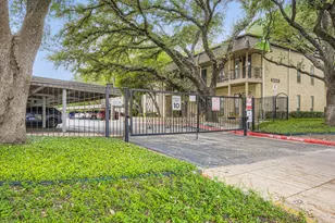 4320 Bellaire Dr S, Fort Worth, TX 76109 - Photo 30