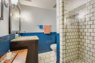 4320 Bellaire Drive S #125W, Fort Worth, TX 76109 - Photo 22