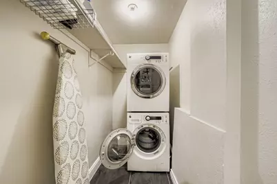 4320 Bellaire Drive S #125W, Fort Worth, TX 76109 - Photo 24