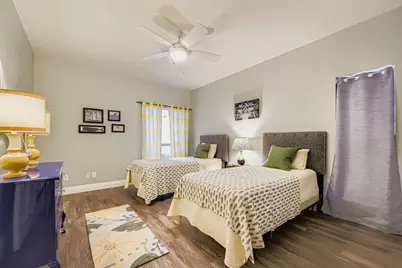 4320 Bellaire Drive S #125W, Fort Worth, TX 76109 - Photo 20