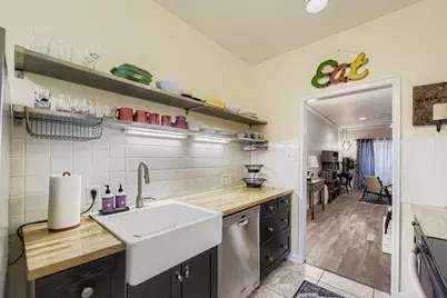 4320 Bellaire Drive S #125W, Fort Worth, TX 76109 - Photo 12