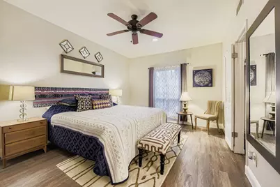 4320 Bellaire Drive S #125W, Fort Worth, TX 76109 - Photo 14