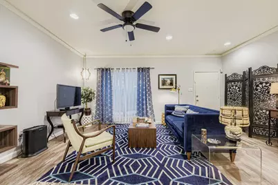 4320 Bellaire Drive S #125W, Fort Worth, TX 76109 - Photo 6