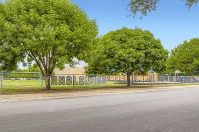 4320 Bellaire Drive S #125W, Fort Worth, TX 76109 - Photo 32