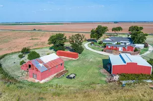 7495 E Tx-222 Hwy, Munday, TX 76371 - Photo 2