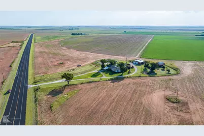 7495 E Tx-222 Highway, Munday, TX 76371 - Photo 38