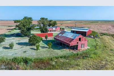 7495 E Tx-222 Highway, Munday, TX 76371 - Photo 34