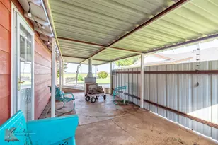 7495 E Tx-222 Hwy, Munday, TX 76371 - Photo 24