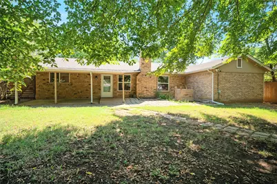 6509 Paula Court, North Richland Hills, TX 76182 - Photo 8