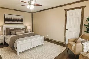 934 Tiffany St, Reno, TX 76020 - Photo 12