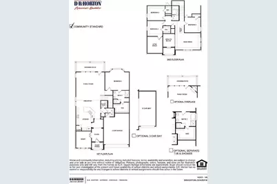 4009 Savoy Way, McKinney, TX 75071 - Photo 38