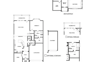 4009 Savoy Wy, McKinney, TX 75071 - Photo 38