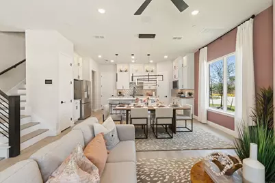 6229 Fortuna Lane, McKinney, TX 75070 - Photo 4