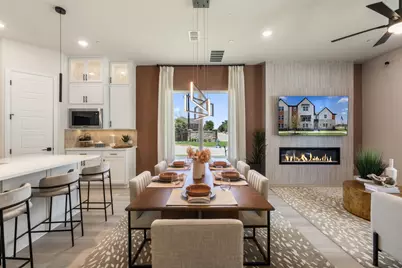 6229 Fortuna Lane, McKinney, TX 75070 - Photo 6