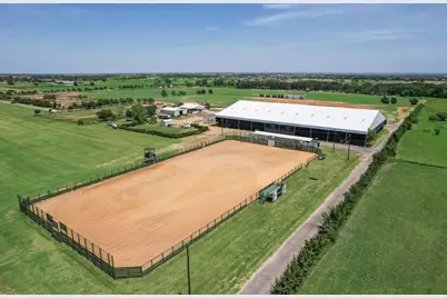 500 Prestonwood Polo Drive, Oak Point, TX 75068 - Photo 36