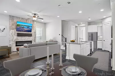 8765 Bridge Street, North Richland Hills, TX 76180 - Photo 4