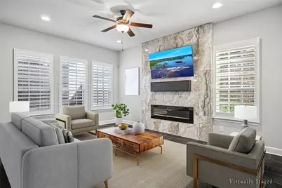 8765 Bridge Street, North Richland Hills, TX 76180 - Photo 2