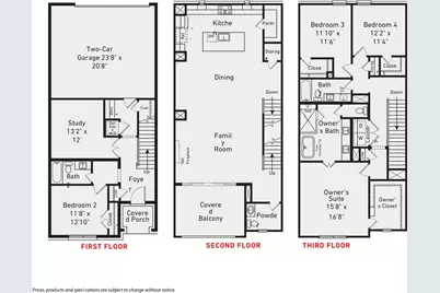 6244 Fortuna Lane, McKinney, TX 75070 - Photo 28