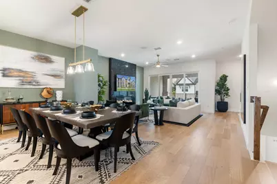 6244 Fortuna Lane, McKinney, TX 75070 - Photo 4