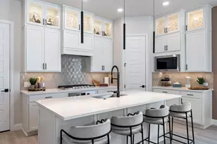 6248 Fortuna Ln, McKinney, TX 75070 - Photo 8