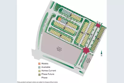 6248 Fortuna Lane, McKinney, TX 75070 - Photo 28